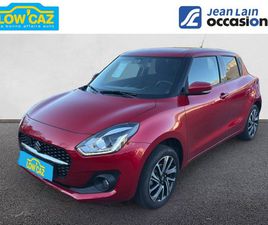 SWIFT 1.2 DUALJET HYBRID ALLGRIP PACK