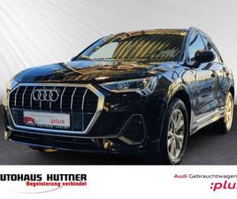 TFSI E 45 S LINE S TRONIC ACC LED R-KAM. EGD