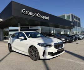 BMW SERIE 1 118D 118D 150 CH