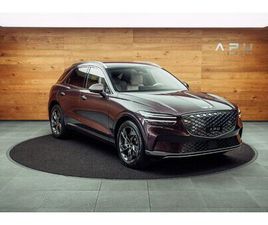 GENESIS GV70 2023 GENESIS GV70 - GV70 ELECTRIFIED SPORT KWH 77,4 AWD