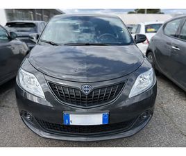 1.0 FIREFLY HYBRID SILVER S&S 70CV