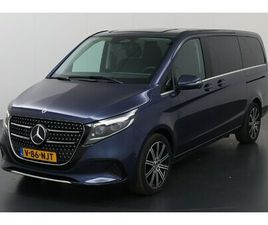 MERCEDES-BENZ V-KLASSE 300D
