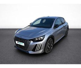 208 HYBRID 110 E-DCS6