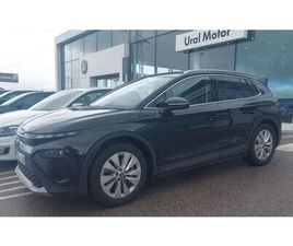 SKODA ELROQ SKODA ELROQ ELROQ 85 210KW 77KWH