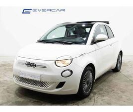 E 42 KWH ICON CABRIO ***CAMERA*APPLE CARPLAY***