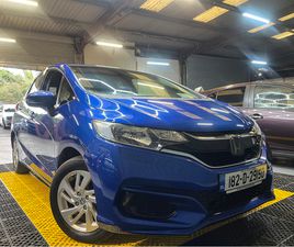 DAA-GP5 HYBRID 5DR AUTO