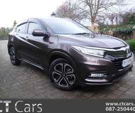 1.5 AUTO HYBRID Z-SPEC MIDNIGHT AMETHYST METALLIC