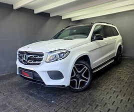D 4M, AMG LINE, PANO, 360°,2X TV,7 SITZE
