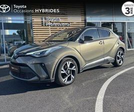 184H COLLECTION 2WD E-CVT MY22