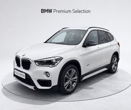 BMW SERIE 1 SDRIVE18I 103 KW (140 CV)