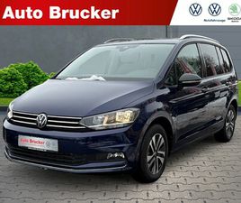 1.5 TSI COMFORTLINE+PDC+RÜCKFAHRKAMERA+LICHTSENSOR