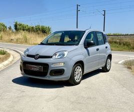 FIAT PANDA 1.0 HYBRID