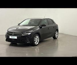 1.2 TURBO 100CH ELEGANCE BVA