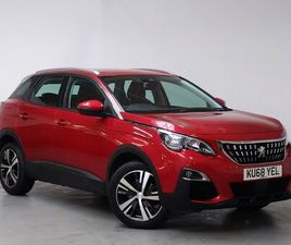 1.2 PURETECH ACTIVE 5DR