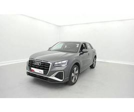 Q2 30TFSI 110 BVM6 ADVANCED