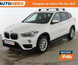 SDRIVE 18D ADVANTAGE