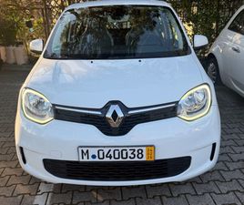 RENAULT TWINGO TWINGO 3ª SERIE TWINGO SCE 65 CV INTENS