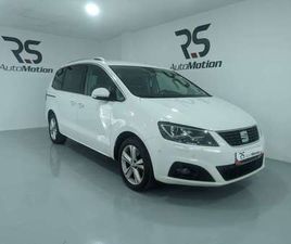 SEAT ALHAMBRA 2.0TDI CR S&S XCELLENCE DSG 177