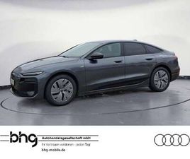 A6 SPORTBACK E-TRON QUATTRO