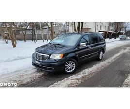 LANCIA VOYAGER LANCIA VOYAGER