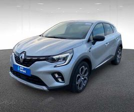 1.6 E-TECH HYBRIDE 145CH TECHNO