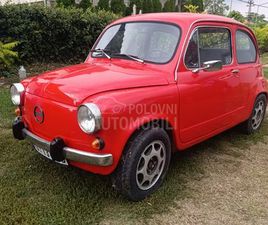 ZASTAVA 750 750