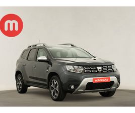 DACIA DUSTER DACIA DUSTER 1.5 BLUE DCI PRESTIGE