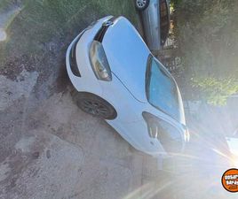 VOLKSWAGEN SURAN WV SURAN 2012 CONFORTLINE CON GNC