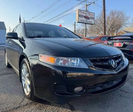 ACURA TSX 2008 ACURA TSX BASE