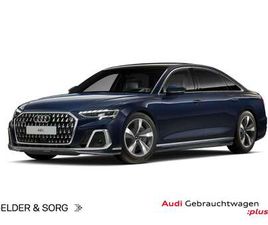 LANG TFSI E 60 QU. AIR*MATRIX*B&O*PANO*MASSAG