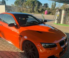 BMW 335I E92 MOTOR N54B30A