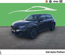 1.2 HYBRID 100CH PACK CONFORT DCT6