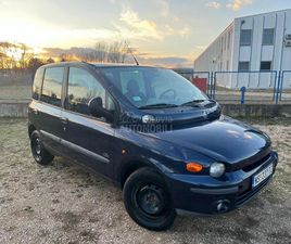 FIAT MULTIPLA