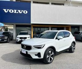 XC 40 2.0 B3 CORE AUTO