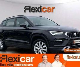 SEAT ATECA 1.5 ECOTSI S&S FR XS DSG