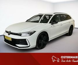 2.0TDI DSG AHK.MATRIX.DCC.HUD