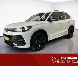 1.5TSI EHYBRID IQ-LIGHT. 20 SCHWARZ. ASSITENZPAKET. PANORAMADACH.