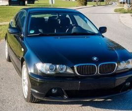 BMW 320CI -