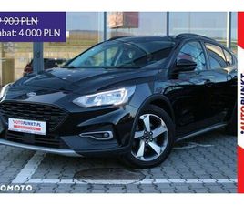 FORD FOCUS FORD FOCUS