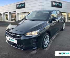 ELECTRIQUE 136 CH & BATTERIE 50 KWH EDITION