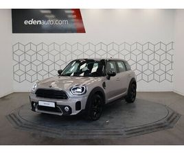 F60 COUNTRYMAN 136 CH BVA7 COOPER ESSENTIAL