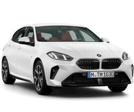 BMW SERIE 1 120 1.5 120I MHT M SPORT DCT EURO 6 (START/STOP) 5DR