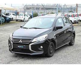 SPACESTAR 1.2 BI-FUEL GPL INVITE RADIO