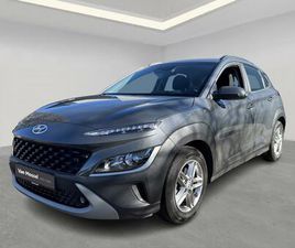 HYUNDAI KAUAI HYUNDAI KONA 1.0 T-GDI DCT TWIST |NAVI APP|CAMERA ESSENCE DE 2023 SUR HASSELT (3500) | SPOTICAR
