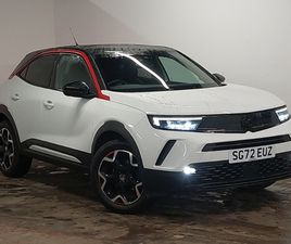 1.2 TURBO GS LINE 5DR