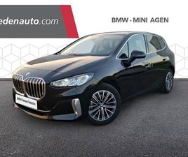 SERIE 2 U06 ACTIVE TOURER 218D 150 CH DKG7 BUSINESS DESIGN