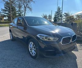 X2 (F39) X2 SDRIVE18I ADVANTAGE