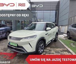 BYD ATTO2 BYD ATTO 2