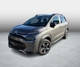 CITROËN C3 AIRCROSS 1.2 PURETECH 110 S&S MAN6 FEEL ESSENCE DE 2022 SUR SCHRIEK (2223) | SPOTICAR