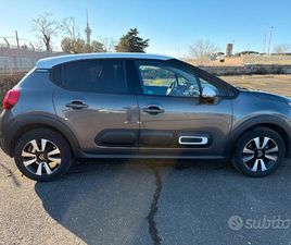 CITROEN C3 S&S MAX